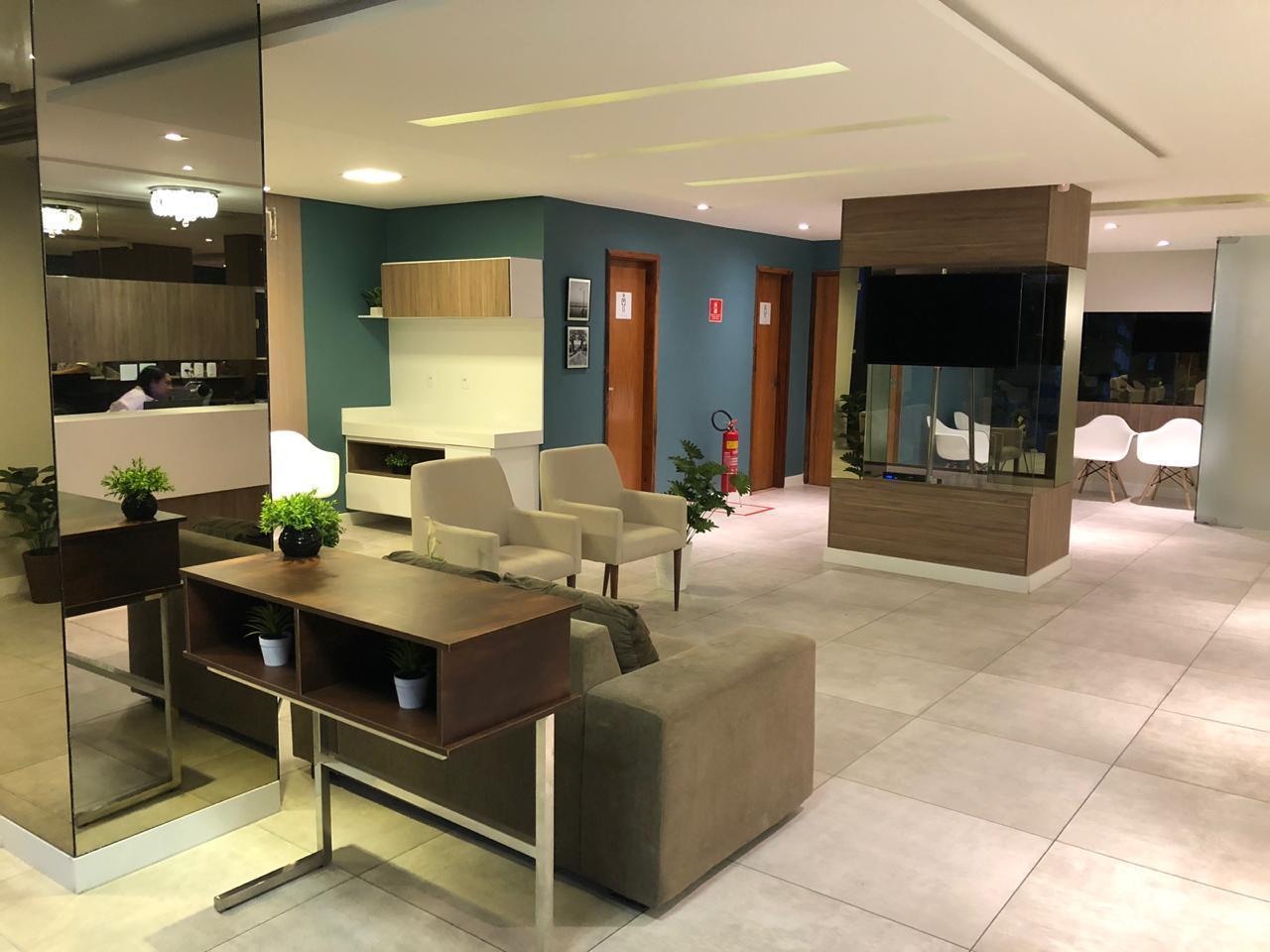 Angra Praia Hotel Φορταλέζα Εξωτερικό φωτογραφία