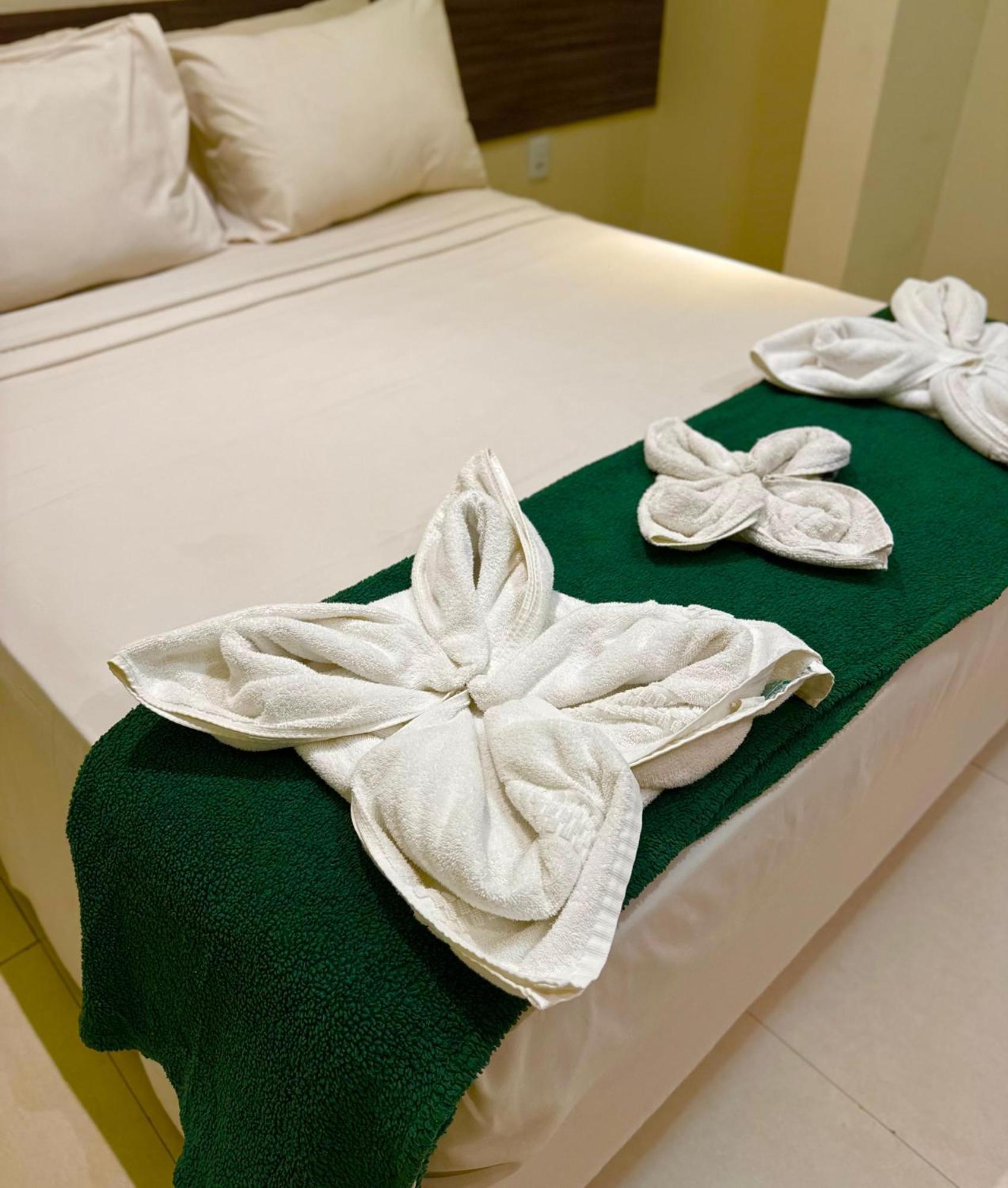 Angra Praia Hotel Φορταλέζα Εξωτερικό φωτογραφία